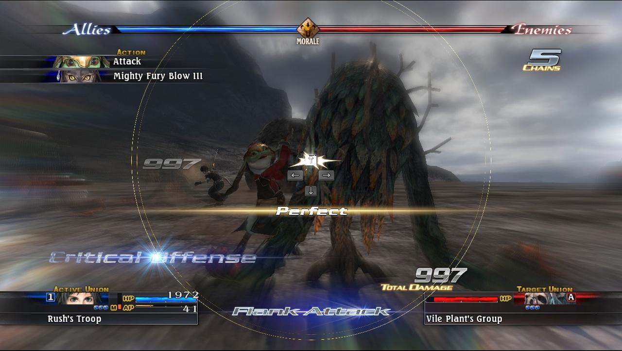 [07/03/2009] The Last Remnant