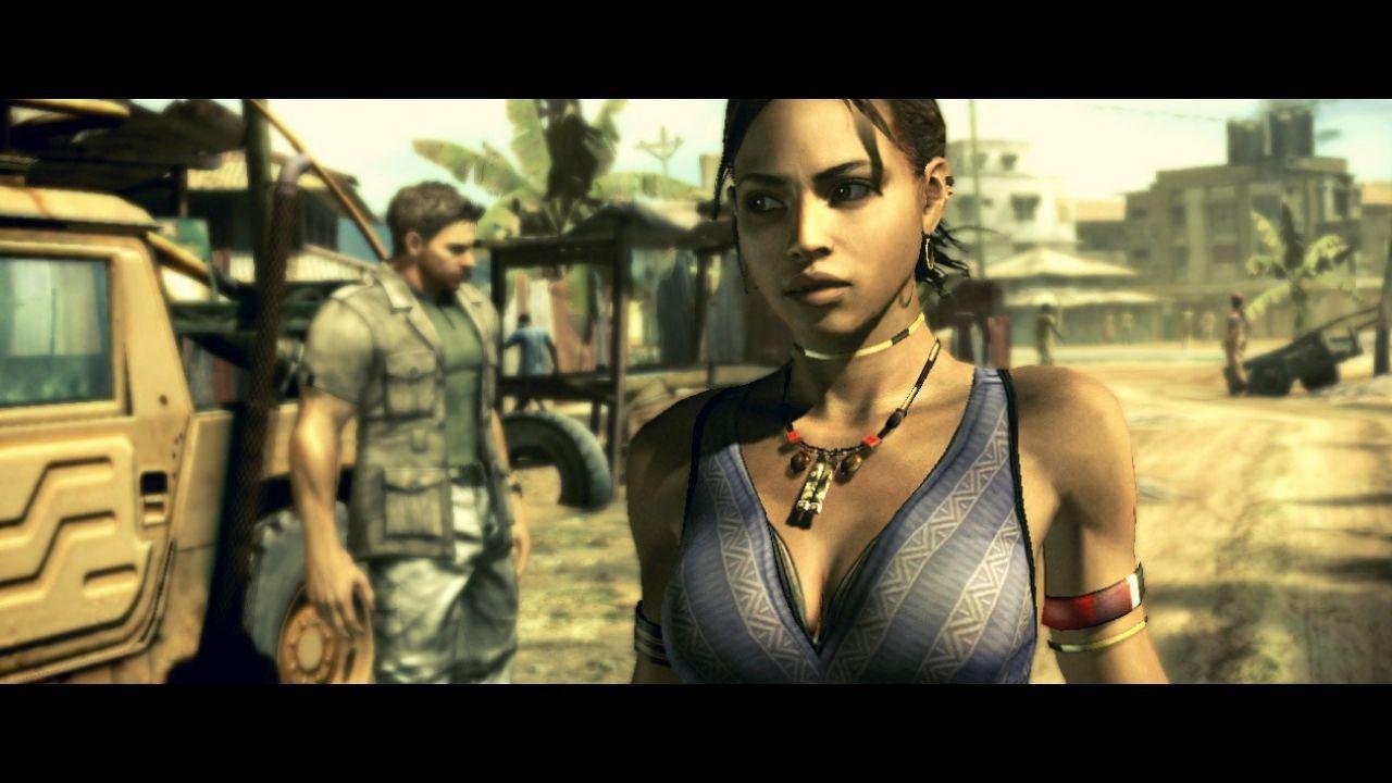 [06/03/2009] Ashley Graham ist definitiv ein Charakter, den wir möglichst weit weg wünschen, in diesem Fall haben wir uns trotzdem für Sheva Alomar aus Resident Evil 5 entschieden. Das liegt ganz einfach daran, dass man sie nicht los wird. Ashley besitzt immerhin noch den Anstand zu verschwinden. Sheva muss man hingegen von Spielanfang bis -Ende babysitten, während sie fröhlich unsere Munition und Vorräte verschwendet.
