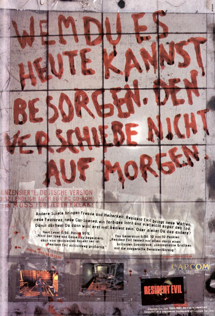 [20/03/2009] Diese Anzeige enthält eindeutig zu viele Doppeldeutigkeiten …