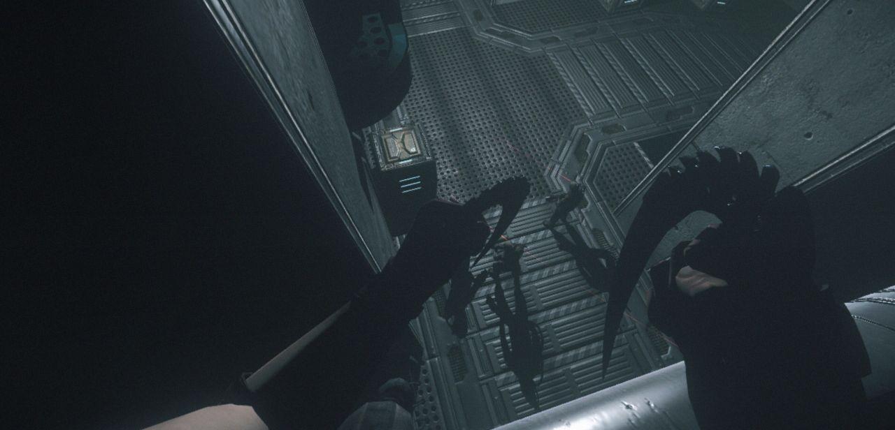 [21/03/2009] Screenshots aus The Chronicles of Riddick: Assault on Dark Athena (3)