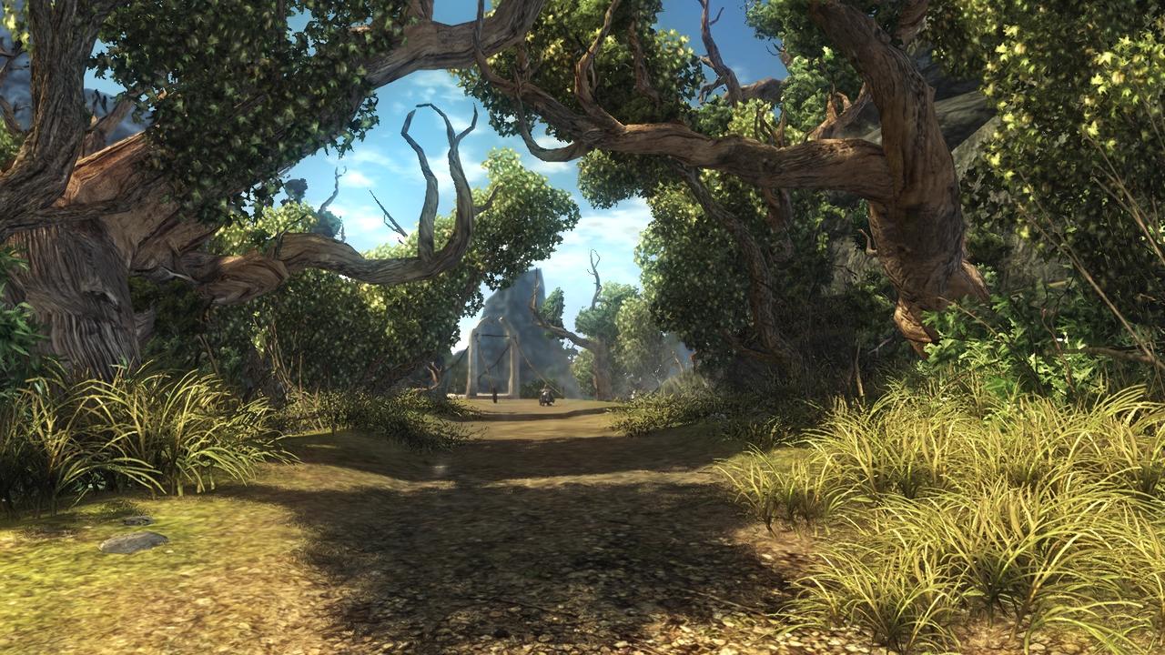 [10/03/2009] Risen Screenshot (3)