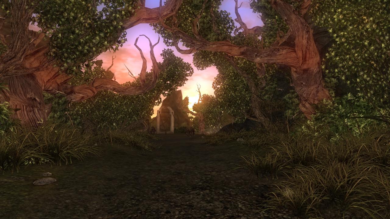 [10/03/2009] Risen Screenshot (5)