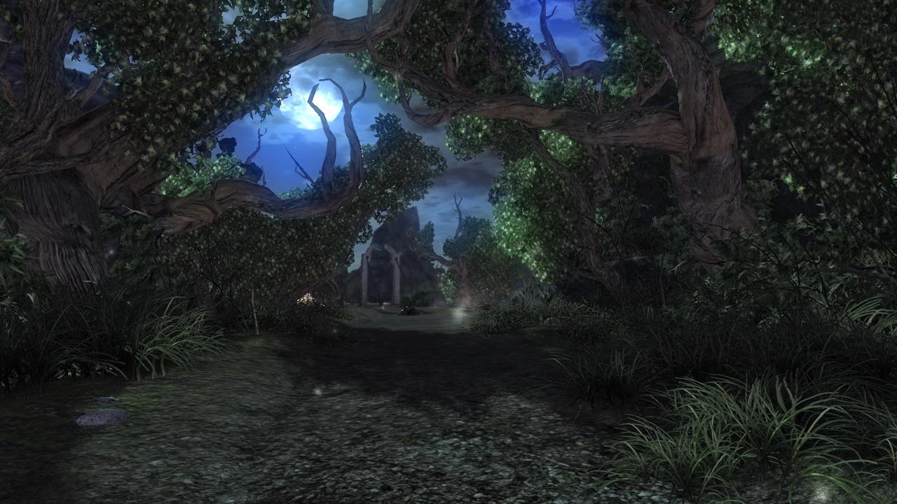 [10/03/2009] Risen Screenshot (4)