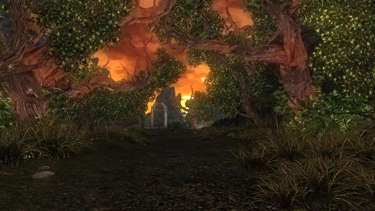 [10/03/2009] Risen Screenshot (6)