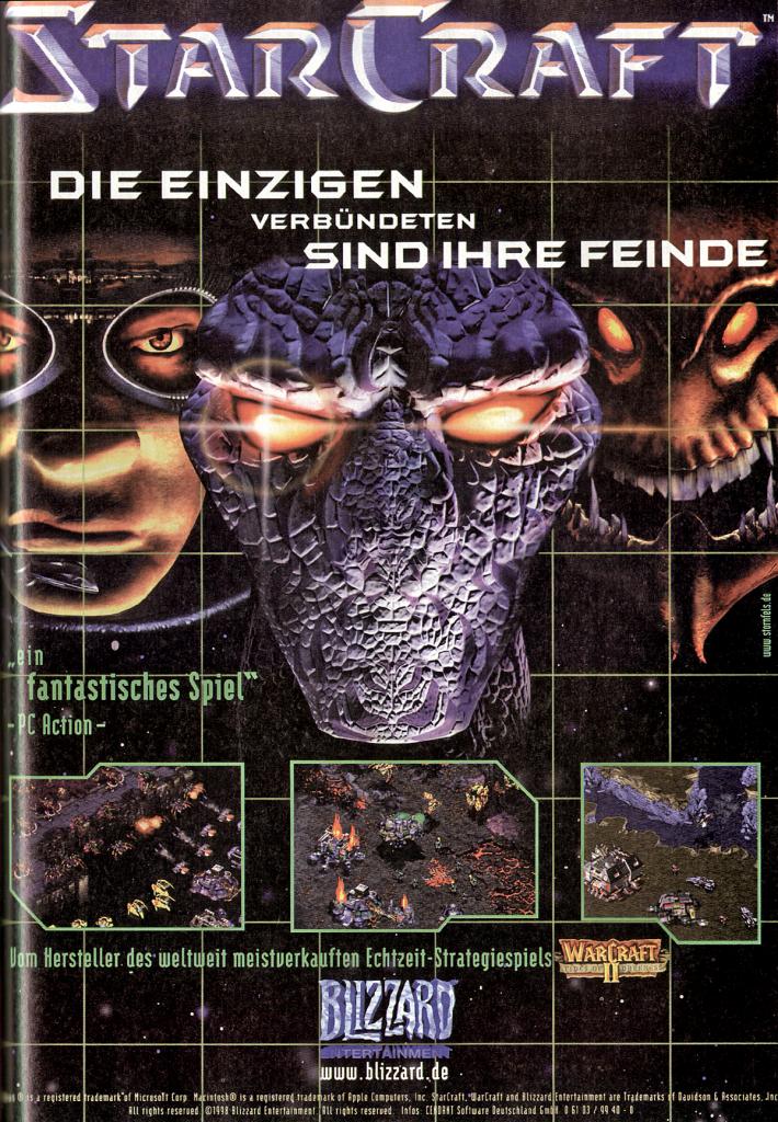 [25/03/2009] Der Quoten-Klassiker in dieser Galerie.