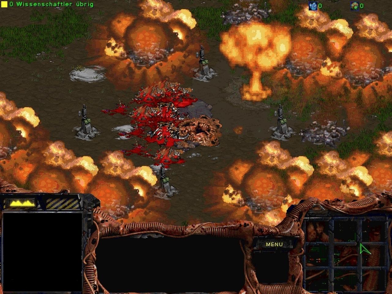 [26/03/2009] Starcraft: Brood War