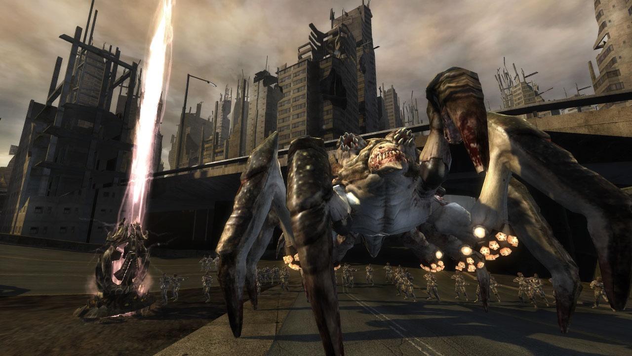 [14/03/2009] Stormrise-Screenshots. (5)