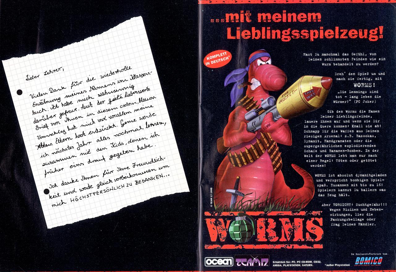 [17/03/2009] Wenn das Joachim Hermann sieht. Oder Christian Pfeiffer …