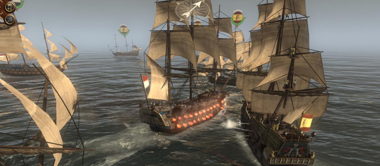 [17/04/2009] 6.	Empire: Total War (323.000 Abrufe)
