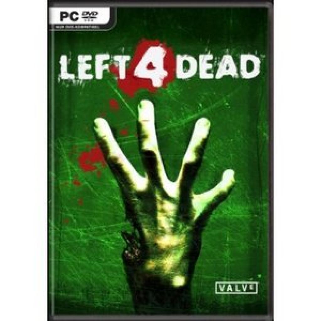 [30/04/2009] Platz 05: Left 4 Dead (Dt.)
