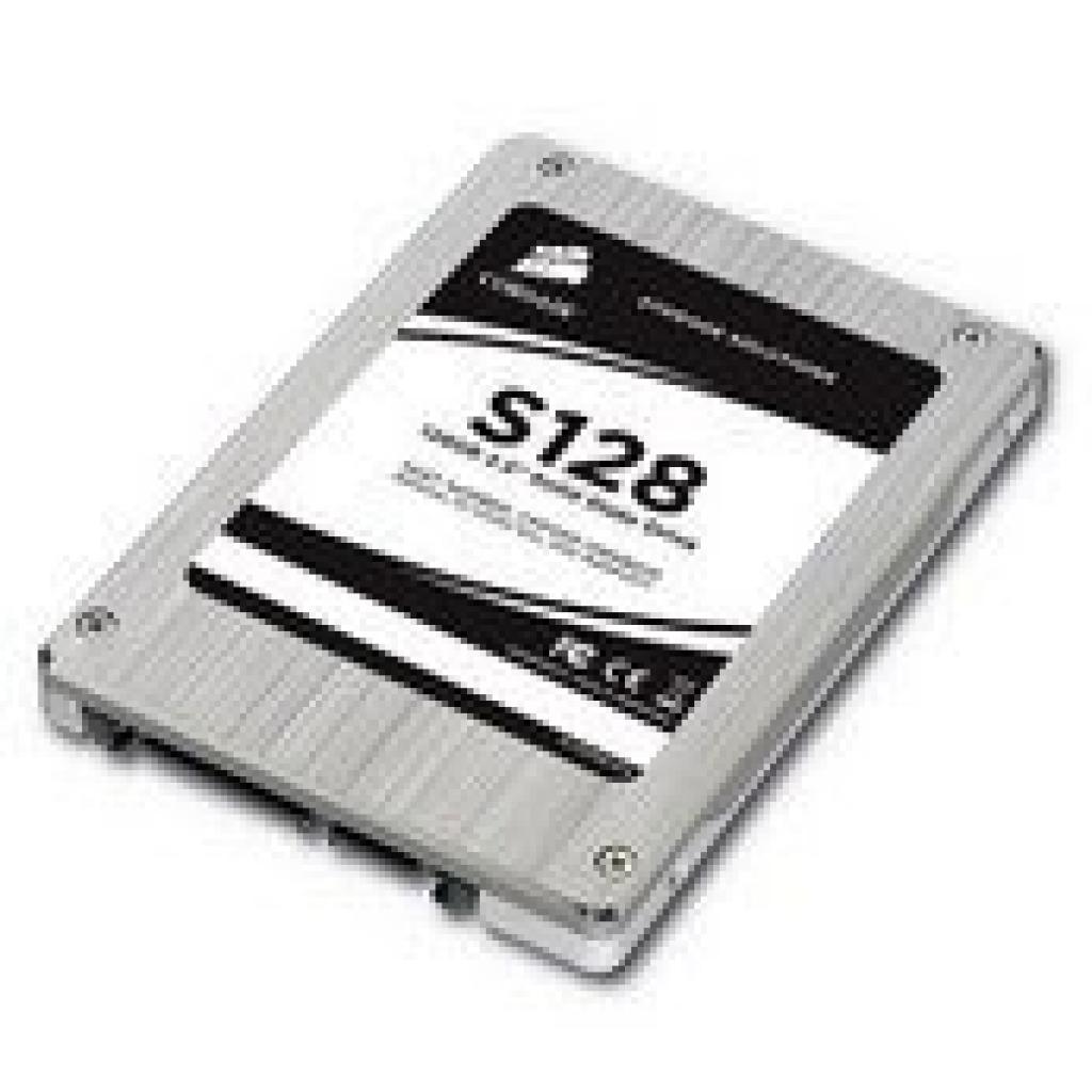 [09/04/2009] Hardware mit Eiern: Corsair Solid State Disk Festplatte 128 GB S-ATAII 