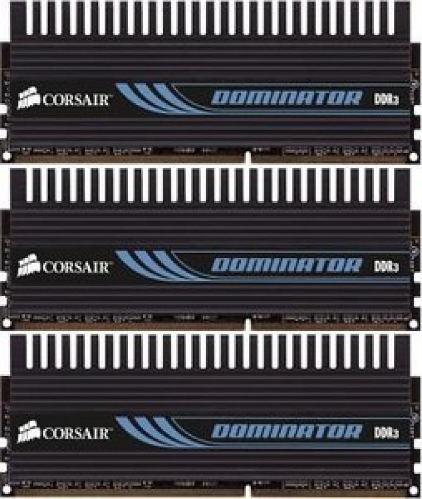 [08/04/2009] Corsair Dominator