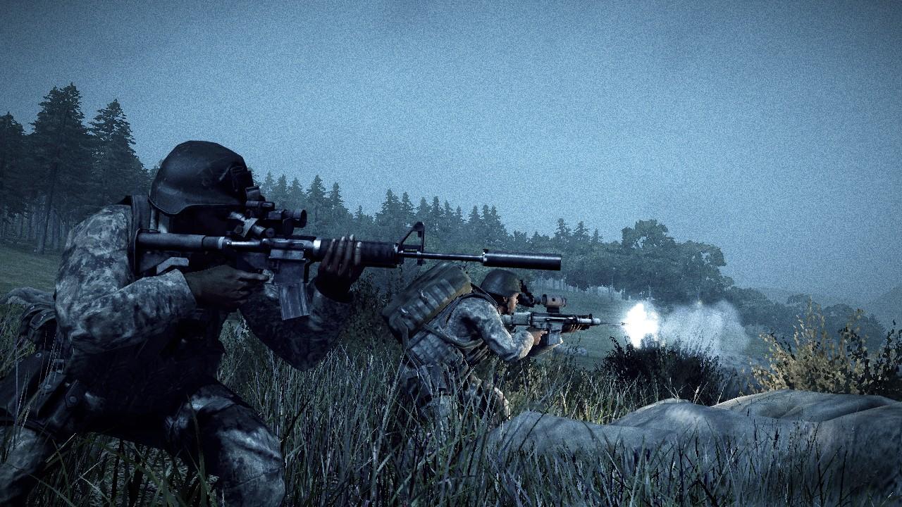 [06/04/2009] Leservorschlag - Operation Flashpoint: Dragon Rising - Viele Leser konnten mit der Fortsetzung der legendären Kriegssimulation wenig anfangen und haben bereits nach wenigen Stunden die Flinte ins Korn geworfen. Als Grund wurde unter anderem das 