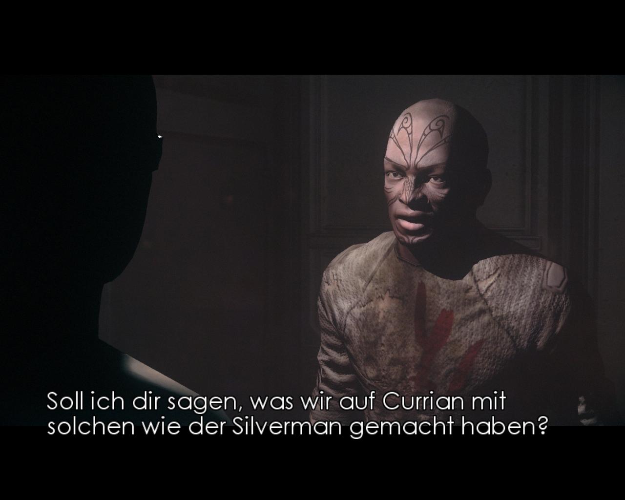 [21/04/2009] Die Inszenierung der Dialoge und die Wahl der englischen Synchronsprecher ist auch in der Fortsetzung hervorragend. Dadurch wirken die Figuren sehr lebendig und glaubhaft.