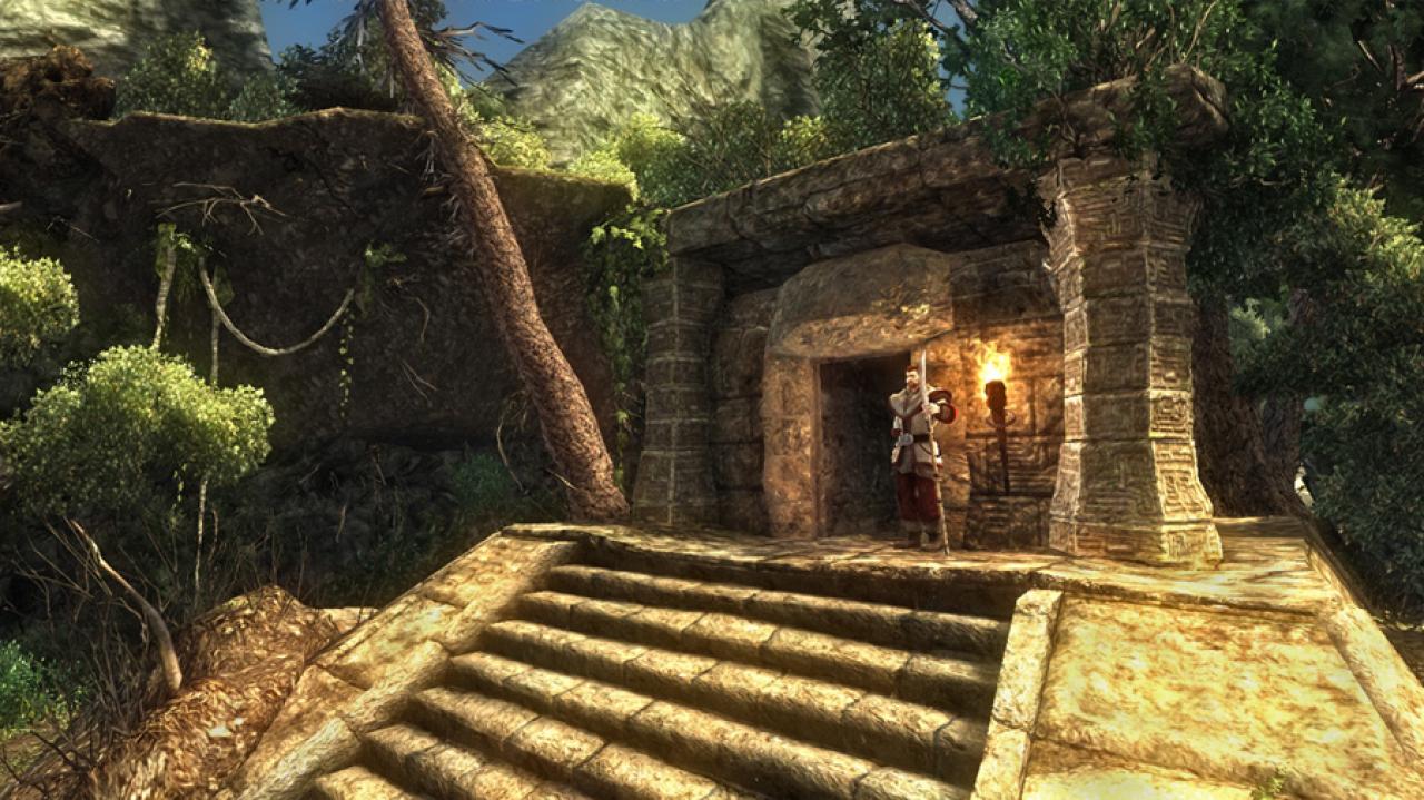 [11/04/2009] Risen Screenshot (11)
