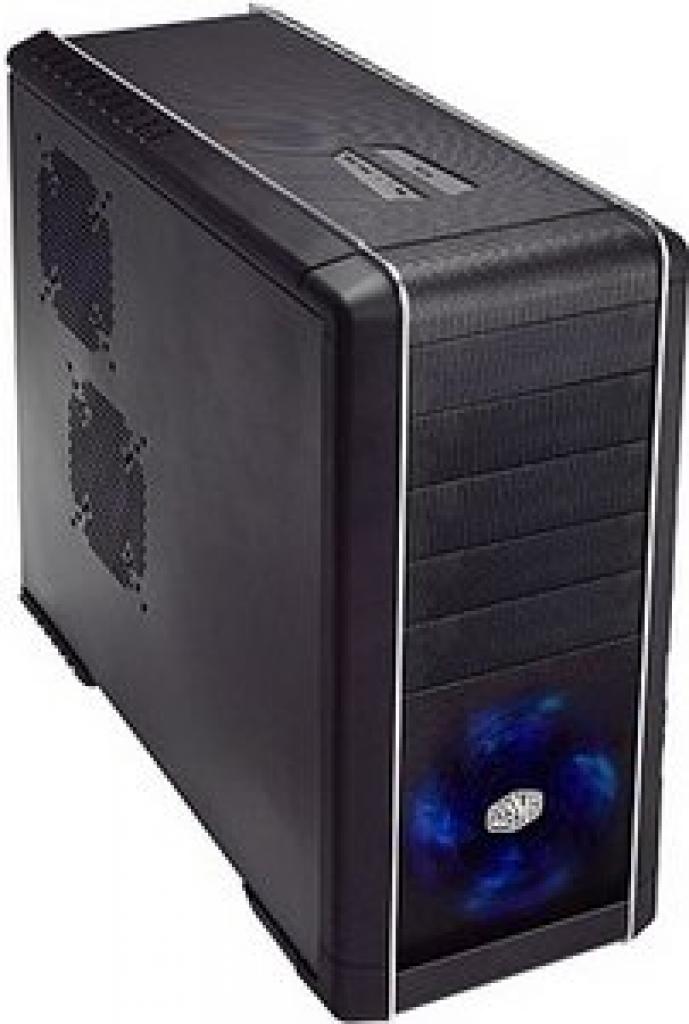 [27/04/2009] Platz 01: Cooler Master CM 690