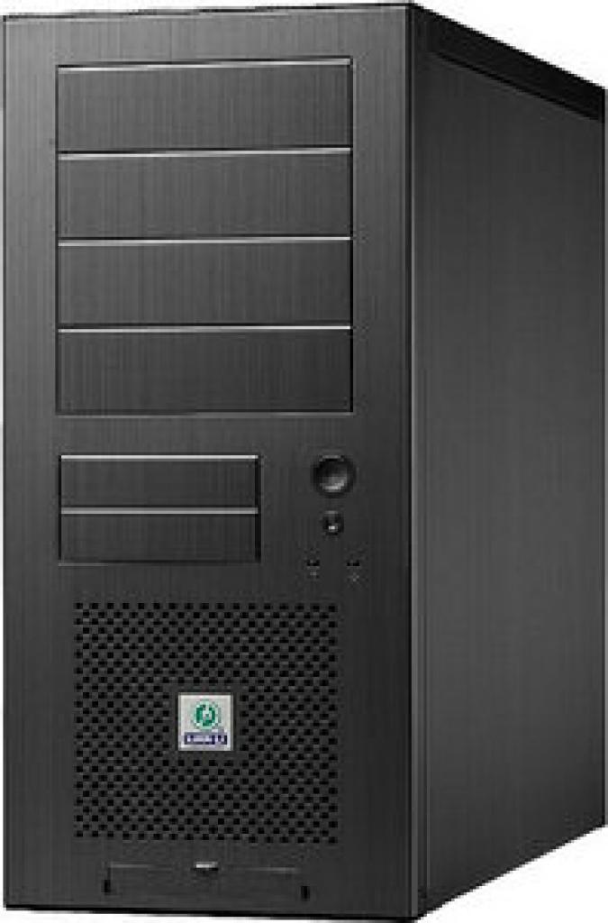 [27/04/2009] Platz 05: Lian Li PC-7B plus