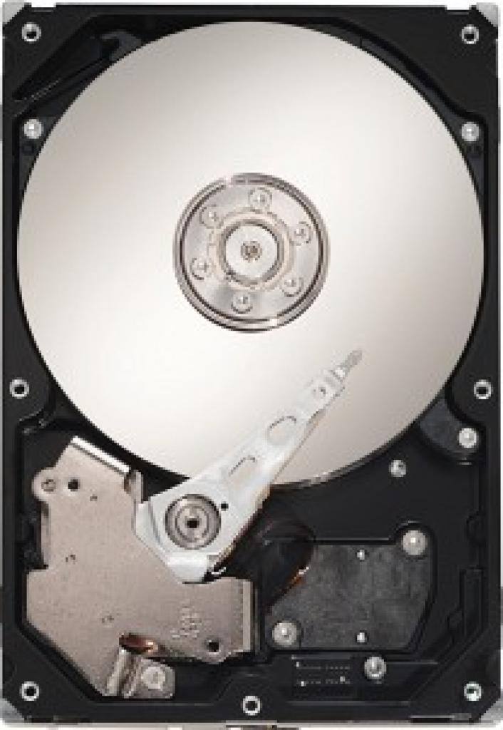 [09/04/2009] Hardware mit Eiern: Seagate Barracuda 1,5 TB 