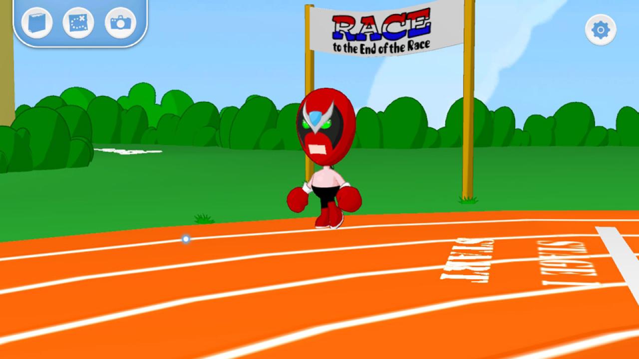 [23/04/2009] Strong Bad’s Cool Game for Attractive People - Episode 1: Homestar Ruiner (2008)Strong Bad’s Cool Game for Attractive People basiert auf dem Internet-Flash-Comic Homestar Runner. In der Hauptrolle: Strong Bad, der seine Zeit damit verbringt, Leserbriefe auf zynische Art und Weise zu beantworten. In Homestar Ruiner will Strong Bad es mit seinem Erzfeind Homestar Runner aufnehmen. Ob’s klappt? Der Test verrät es. Mit dabei: Boxer Joe (Atari 2600)!