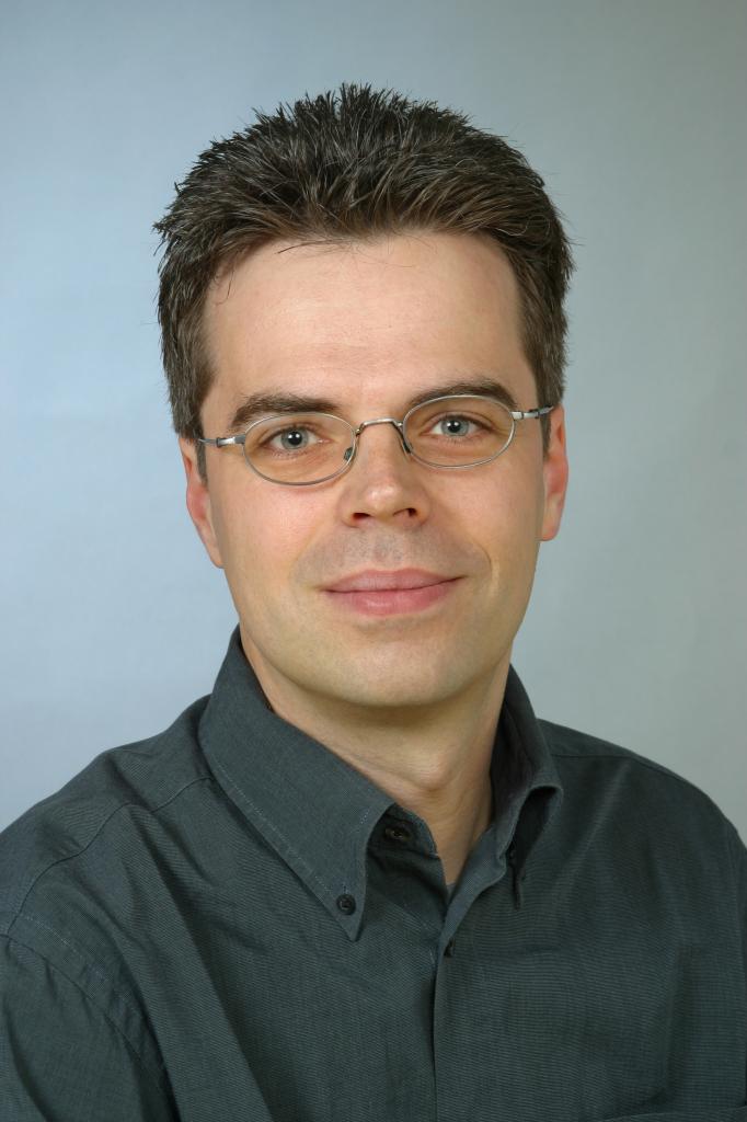 [30/04/2009] Volker Wertich ist Creative Director bei EA Phenomic