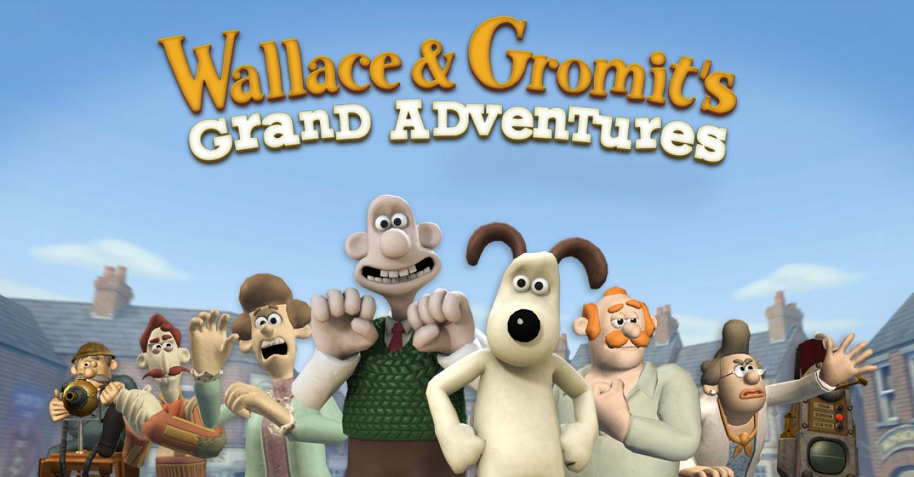 [23/04/2009] Wallace & Gromit‘s Great AdventuresWallace & Gromit’s Great Adventures basiert auf den beliebten Comic-Figuren Wallace & Gromit. Bis dato kündigte Telltale Games vier Episoden an, von denen die erste, Fright of the Bumblebees, im März dieses Jahres erschienen ist. Im Mai, Juni und Juli sollen The Last Resort, Muzzled und The Bogey Man folgen.