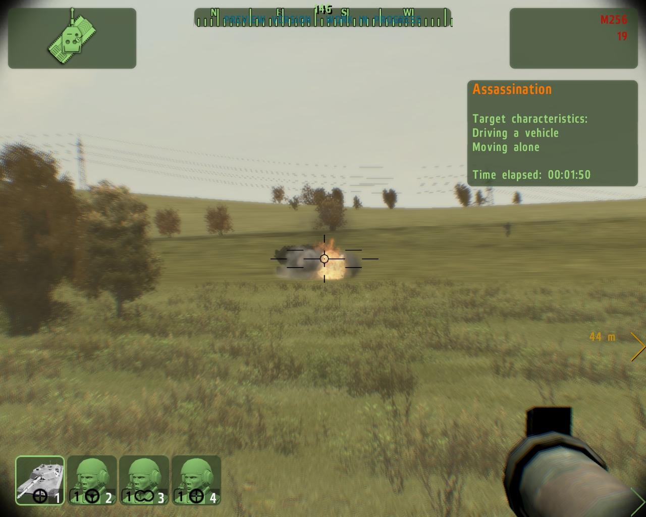 [24/04/2009] ArmA 2 gegen Operation Flashpoint: Dragon Rising: Neue Vergleichsbilder!