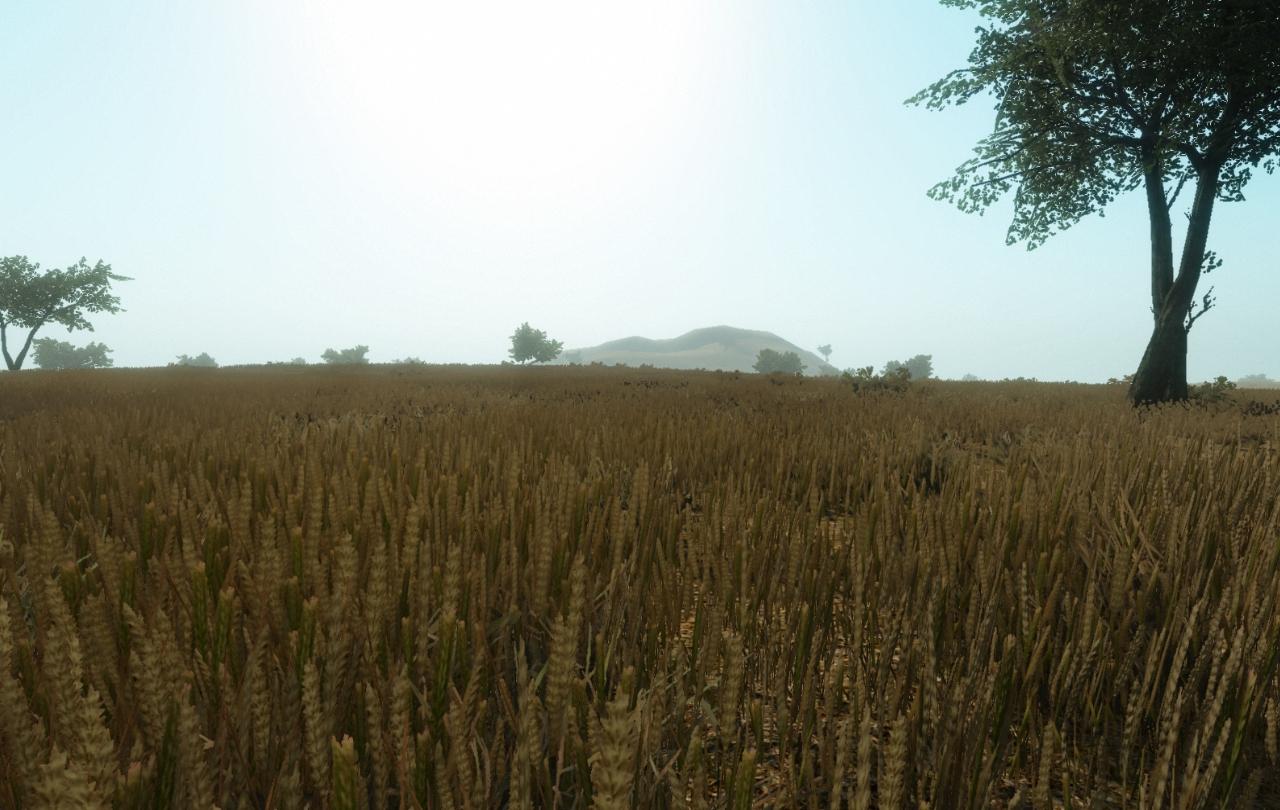 [13/04/2009] Screenshots aus der CryEngine 2-Mod FarCrysis.