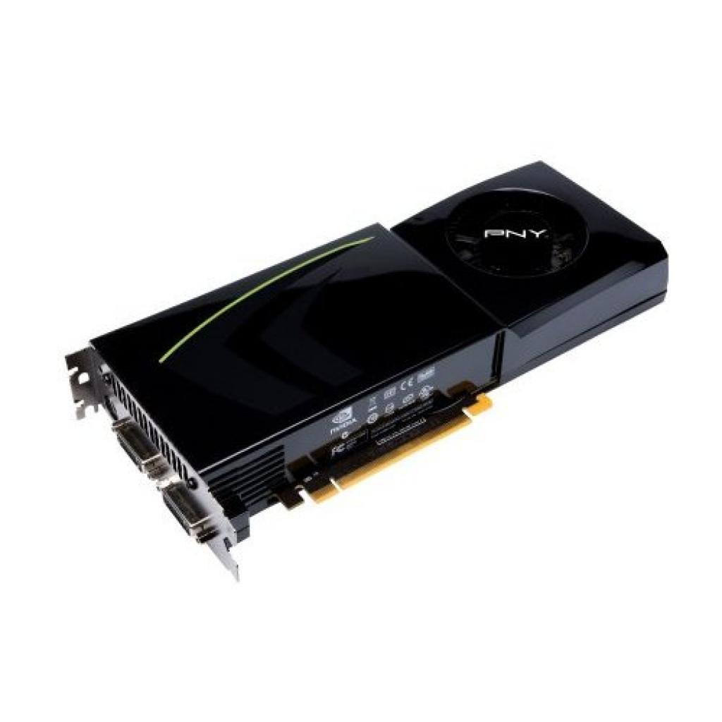 [09/04/2009] Hardware mit Eiern: PNY GeForce GTX 260 V2 896MB 216 Core