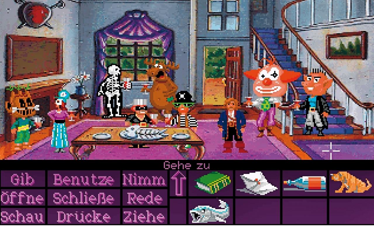 [15/04/2009] Wichtige Spiele unserer Pioneer 10. (58)