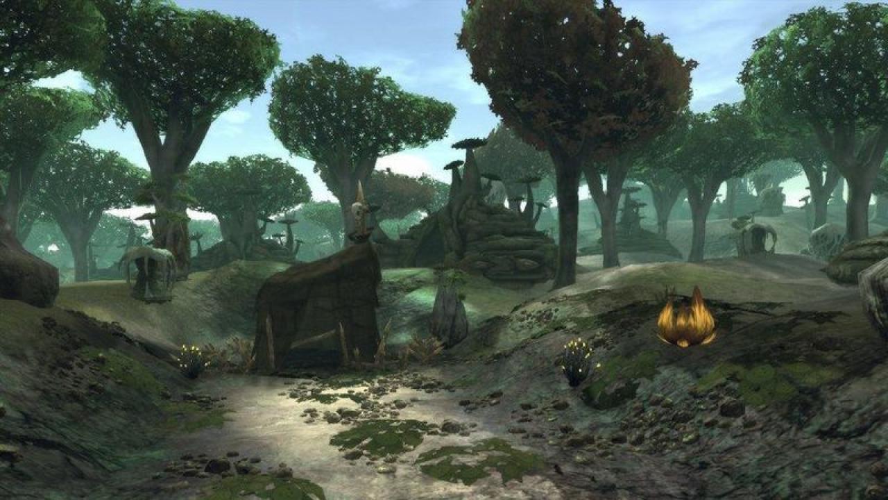 [26/04/2009] Star Trek Online-Screenshot (4)