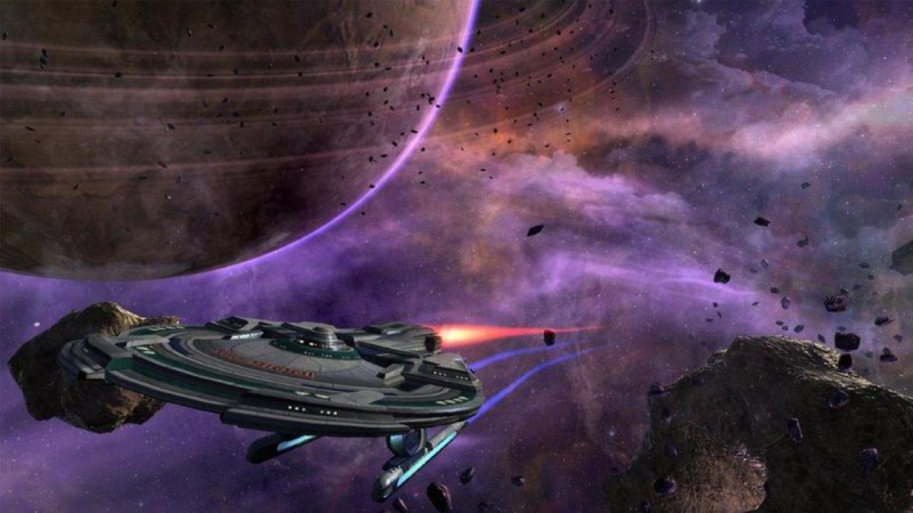 [26/04/2009] Star Trek Online-Screenshot (6)