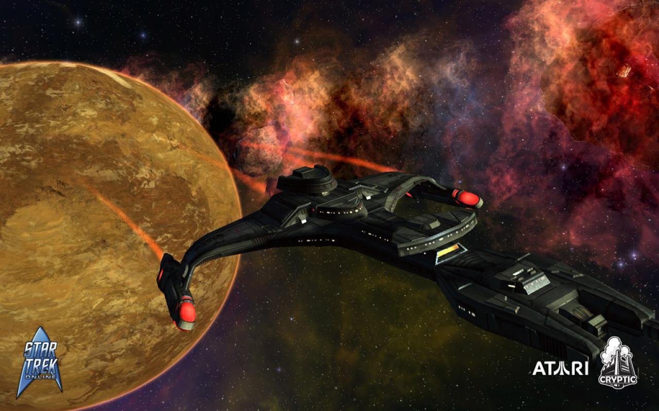 [12/04/2009] Star Trek Online-Screenshot (2)