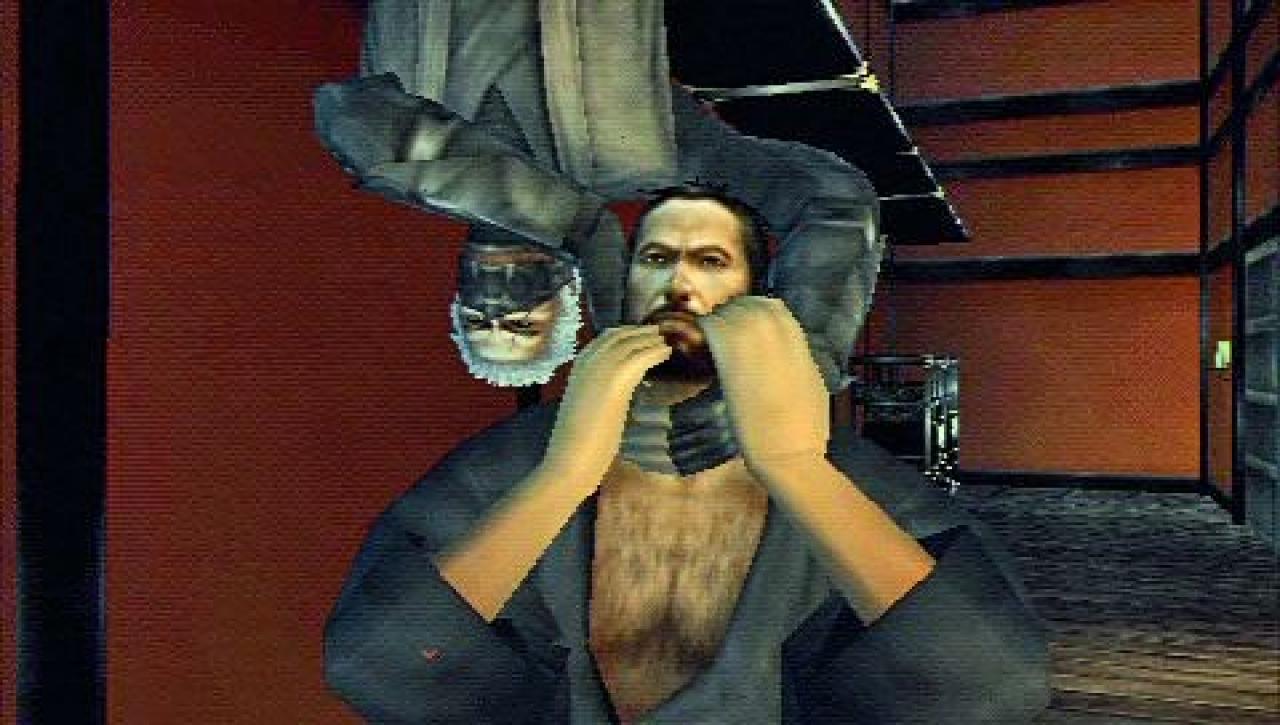 [07/04/2009] Ayame and Rikimaru (Tenchu-Serie) - Wer realistische Ninjas erleben will, der sollte sich unbedingt die Tenchu-Serie vorknöpfen. Rikimaru und Ayame killen die beiden Helden gern lautlos. Das Schleichen macht in den Playstation-Spielen jede Menge Spaß.