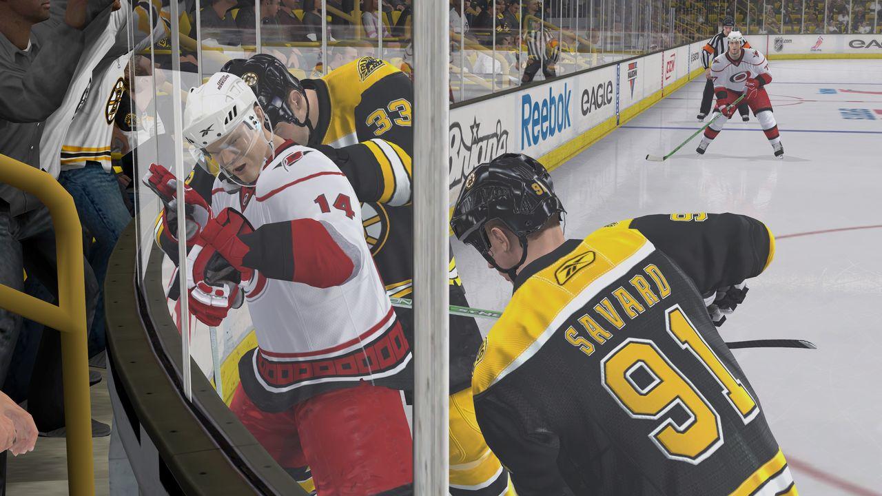 [14/05/2009] NHL 10 (Publisher: EA SPORTS, Entwickler: EA SPORTS, Release: 17. September) - mit Sicherheit auf der gamescom spielbar. Klar, NHL 10 gehört zu den Highlights des EA SPORTS-Labels und wird nur wenige Wochen nach der gamescom veröffentlicht.