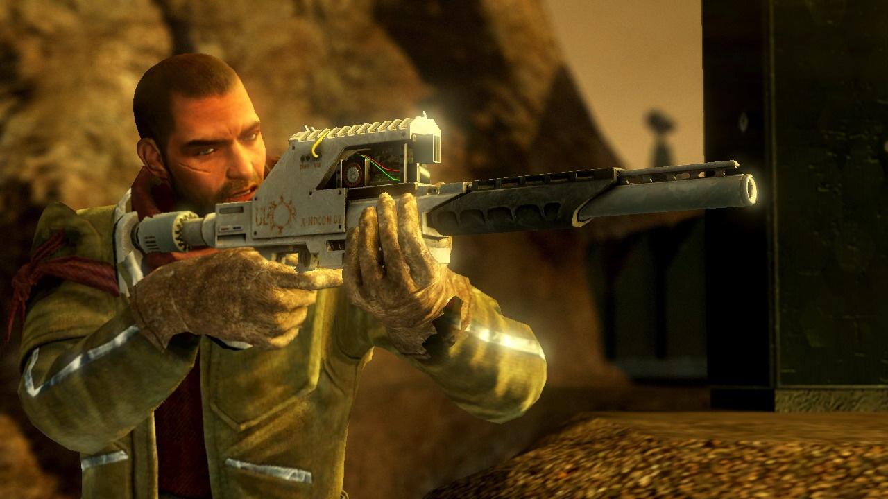 [20/05/2009] Red Faction: Guerilla bereitete dank Zerstörungs-Orgien zwar eine Menge Spaß, jedoch nutzte sich auch dieses Spielprinzip irgendwann ab. Und abseits dessen hatte das Spiel erstaunlich wenig zu bieten. Die Handlung war nicht der Rede wert und außer Gebäude zu zerstören, gab es nicht viel zu tun. Da wäre mehr drin gewesen. 