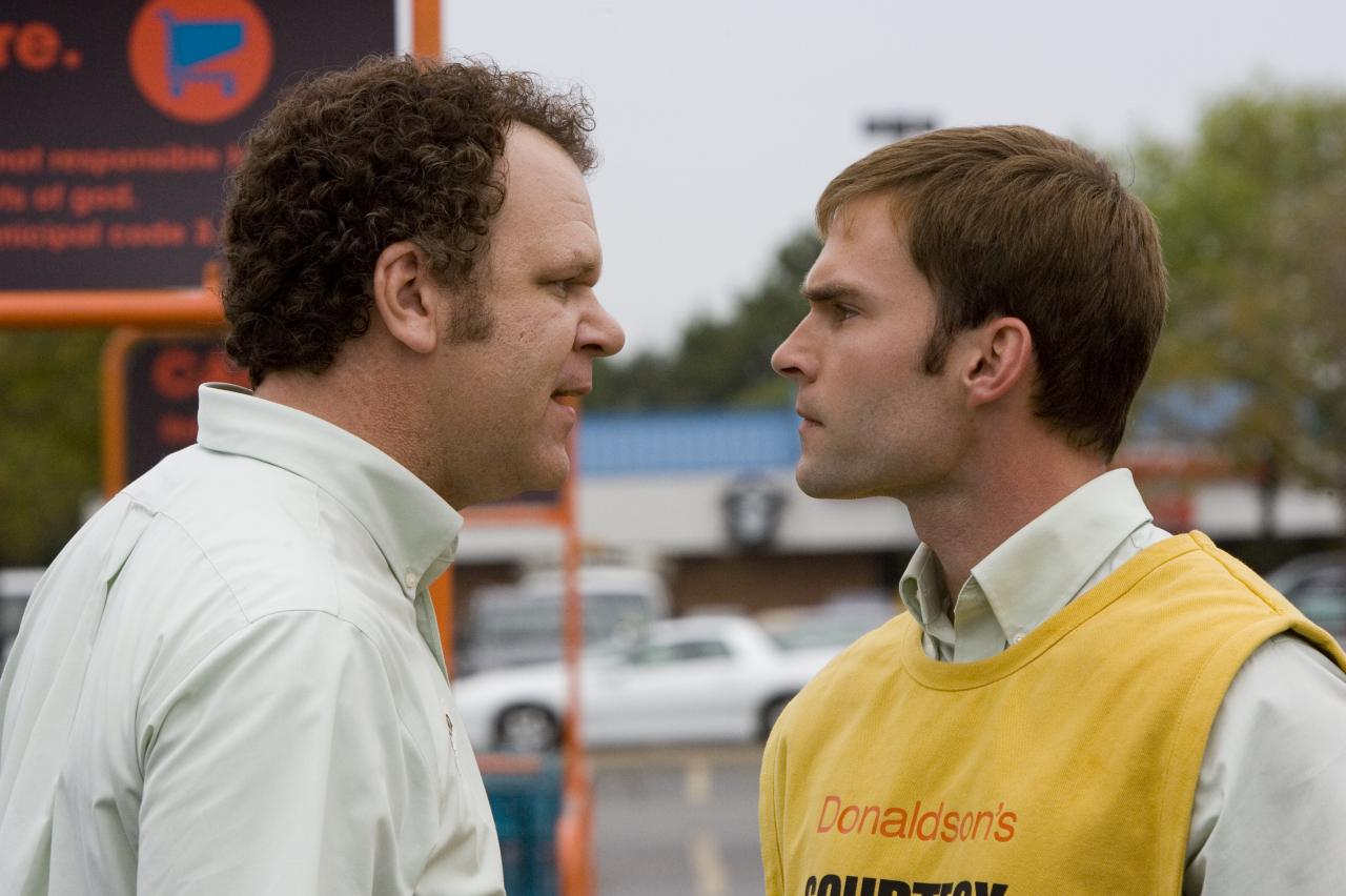 [28/05/2009] Topjob - Showdown im Supermarkt Bild (3)