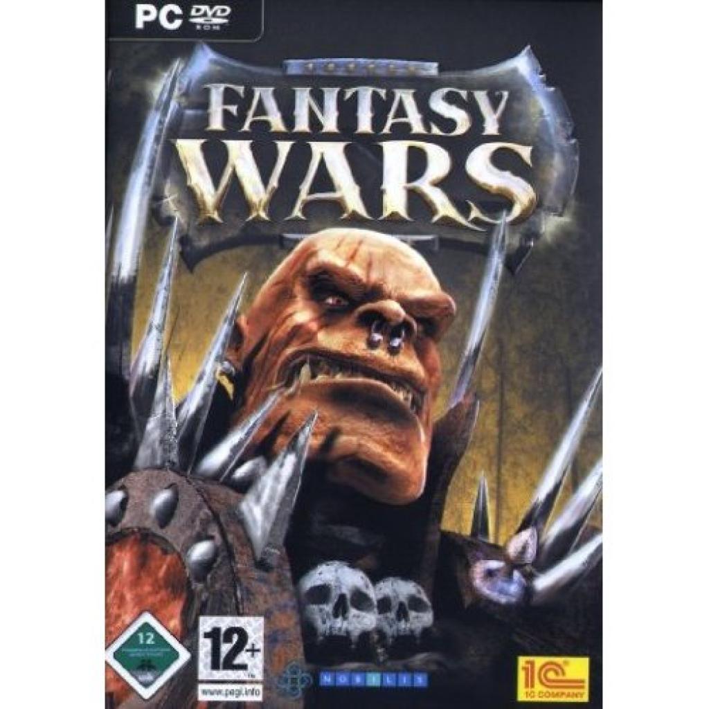 [26/05/2009] Deal der Woche: Fantasy Wars für 4,97 Euro.