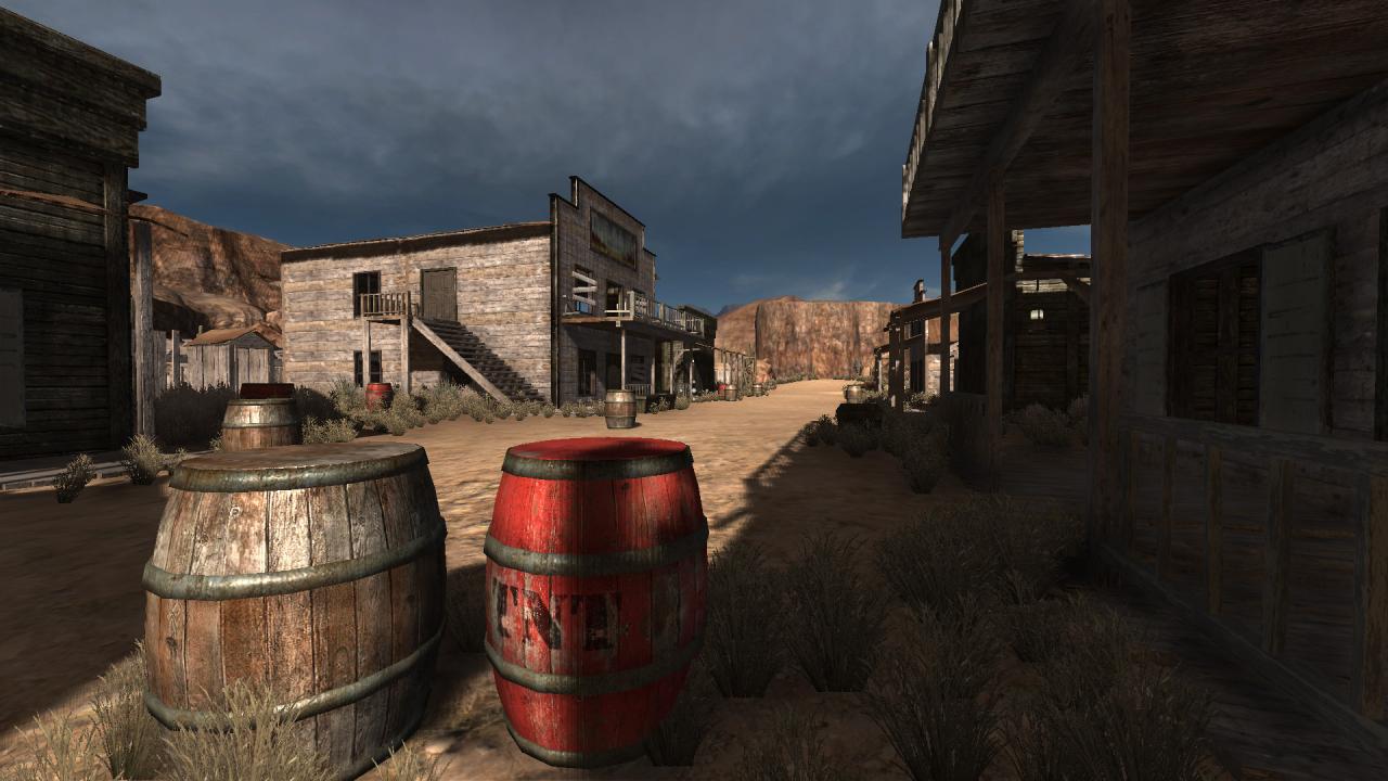 [11/05/2009] Duke-Nukem-Forever-Screenshots: 30 High-Res-Bilder mit echten Spielszenen! (87)