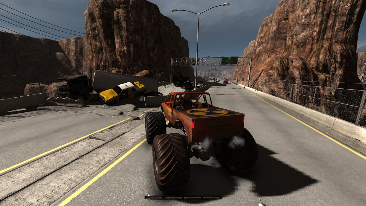 [11/05/2009] Duke-Nukem-Forever-Screenshots: 30 High-Res-Bilder mit echten Spielszenen! (86)