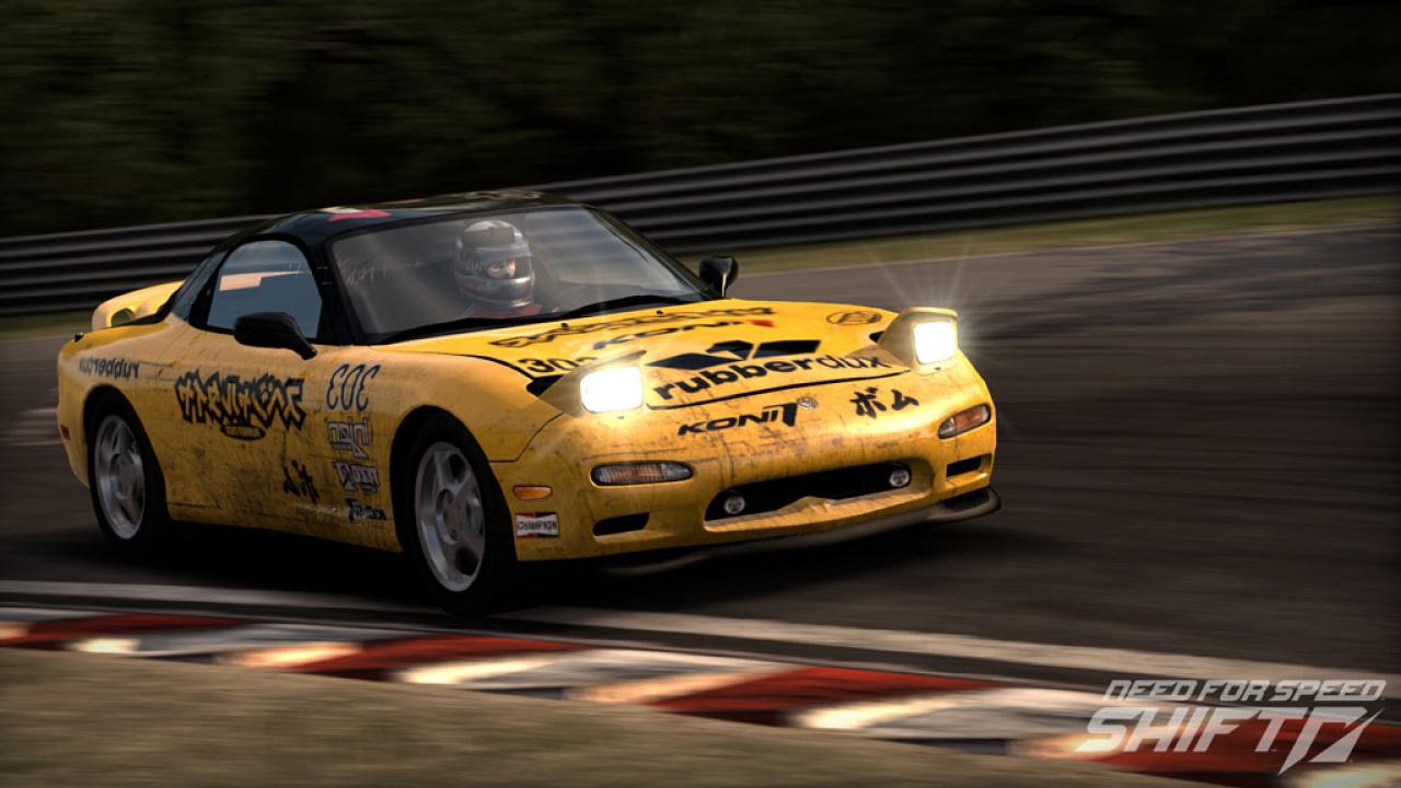 [15/05/2009] Need for Speed Shift: Welcher Aspekt gefällt Ihnen am Besten?