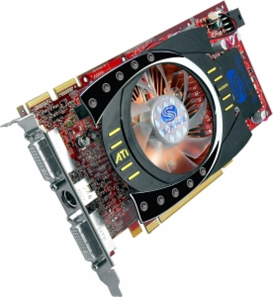 [15/05/2009] Platz 02: Sapphire Club 3D Radeon HD 4770, 512MB lite retail