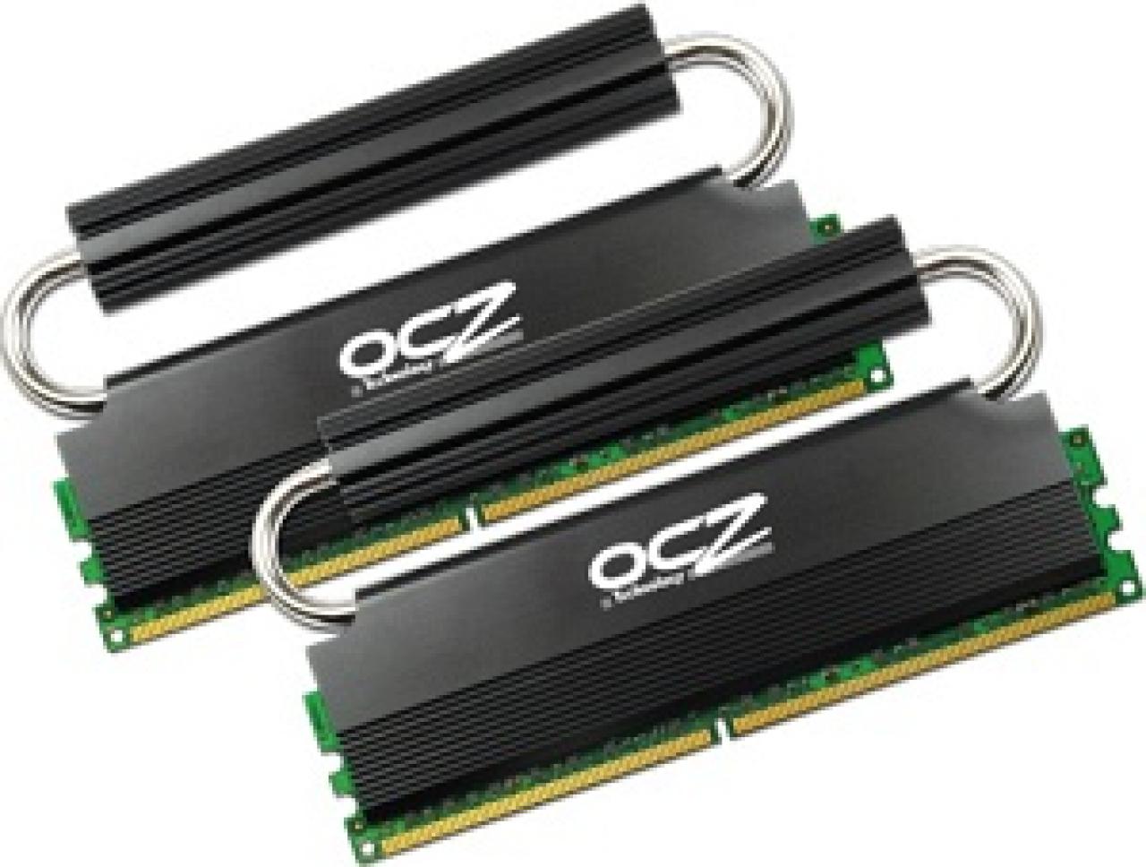 [06/05/2009] OCZ Reaper HPC Edition