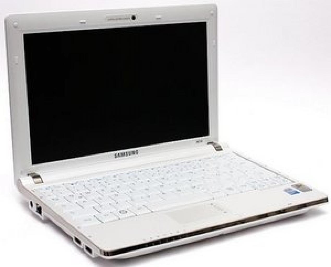 [05/05/2009] Platz 04: Samsung NC10-anyNet N270BBT