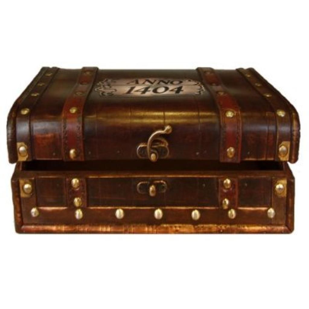 [15/05/2009] Anno 1404 - Limitierte Edition für 68,95 Euro.