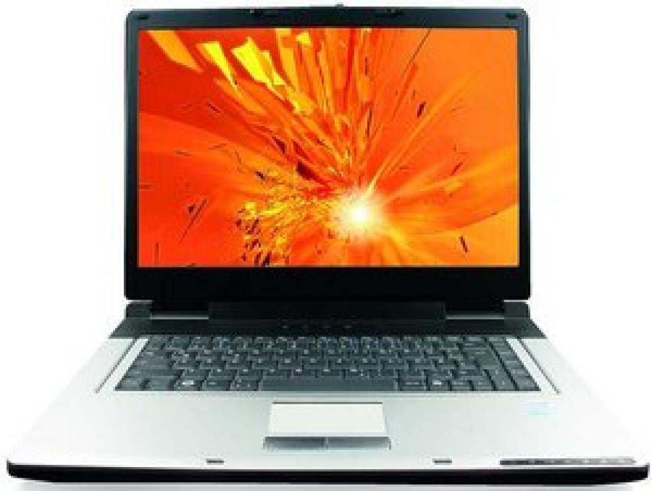 [05/05/2009] Platz 05: Belinea c.book 1500, Celeron-M 530