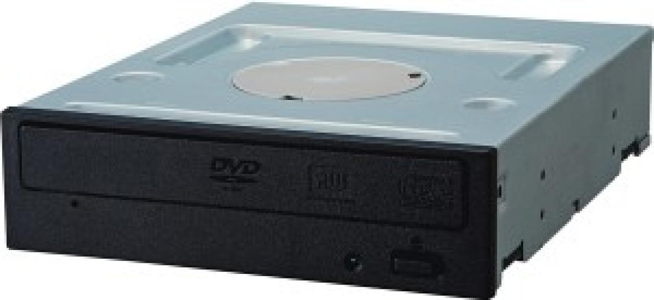 [06/05/2009] Platz 09: Pioneer DVR-216DBK, SATA