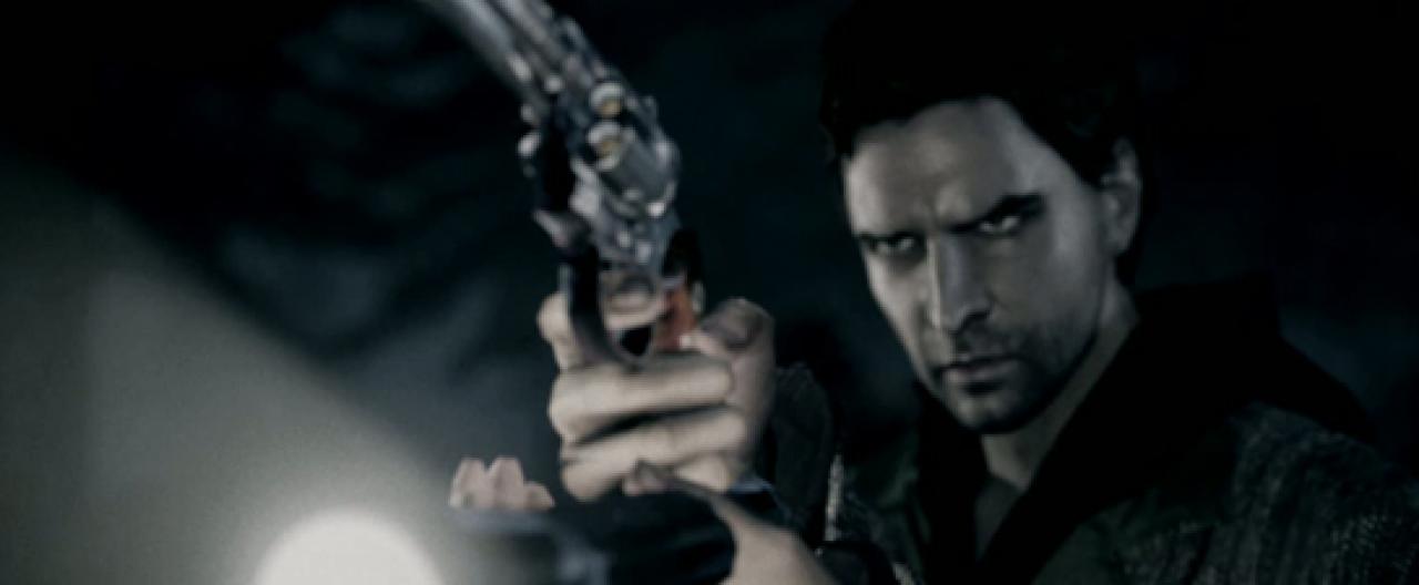 [25/05/2009] Alan Wake