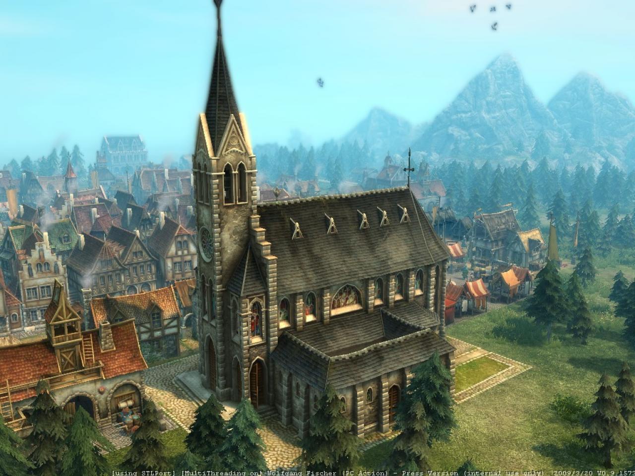 [15/05/2009] 11. Anno 1404 Collector's Edition