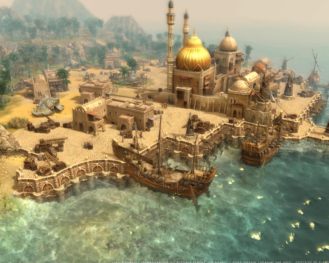 [15/05/2009] Screenshots zu den besten Artikeln des Monats Juni. (5)