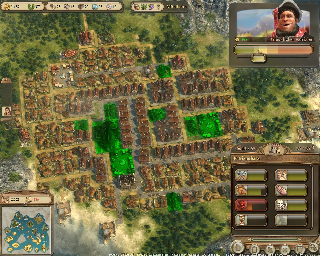 [15/05/2009] Screenshots zu den besten Artikeln des Monats Juni. (6)